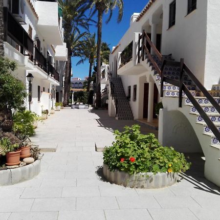 Appartamento Apcostas Alcossebre Esterno foto