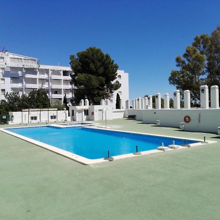 Appartamento Apcostas Alcossebre Esterno foto