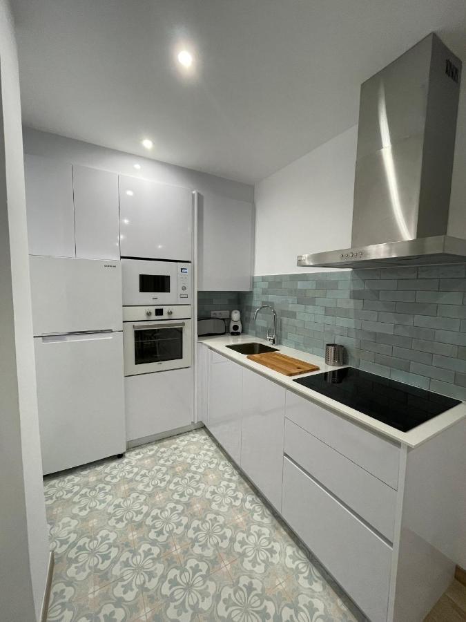 Appartamento Apcostas Alcossebre Esterno foto