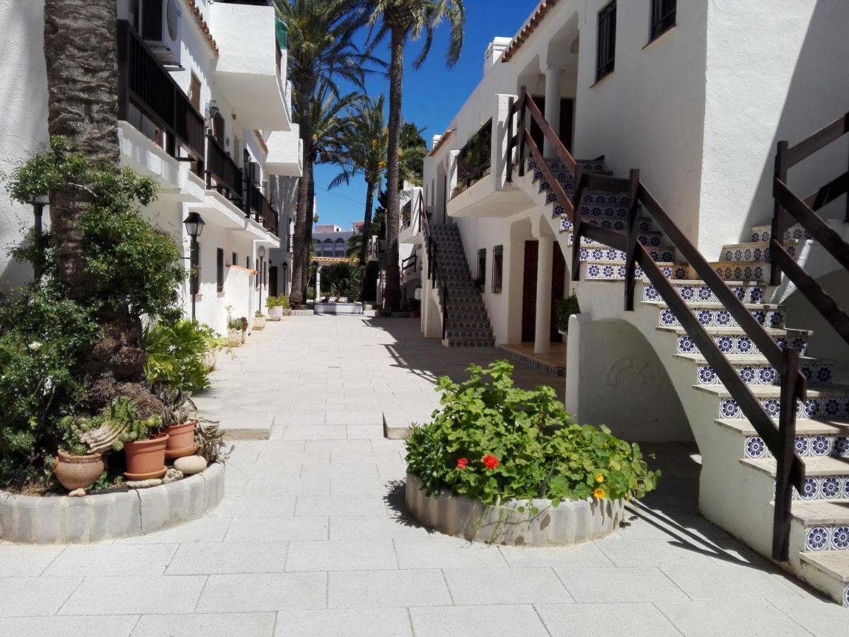 Appartamento Apcostas Alcossebre Esterno foto