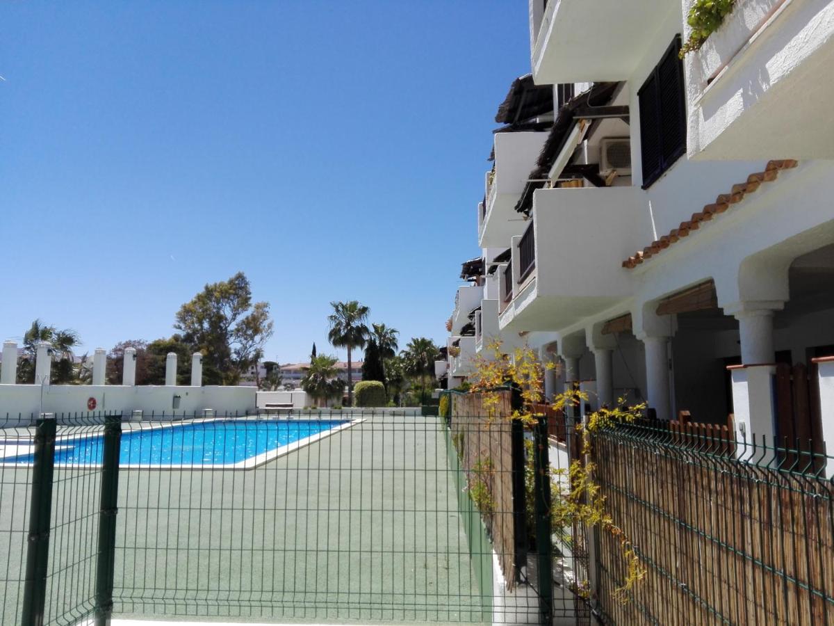 Appartamento Apcostas Alcossebre Esterno foto
