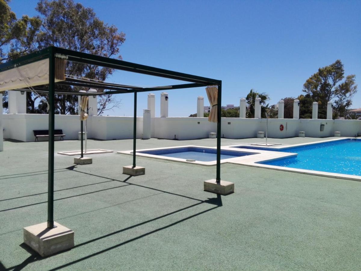 Appartamento Apcostas Alcossebre Esterno foto