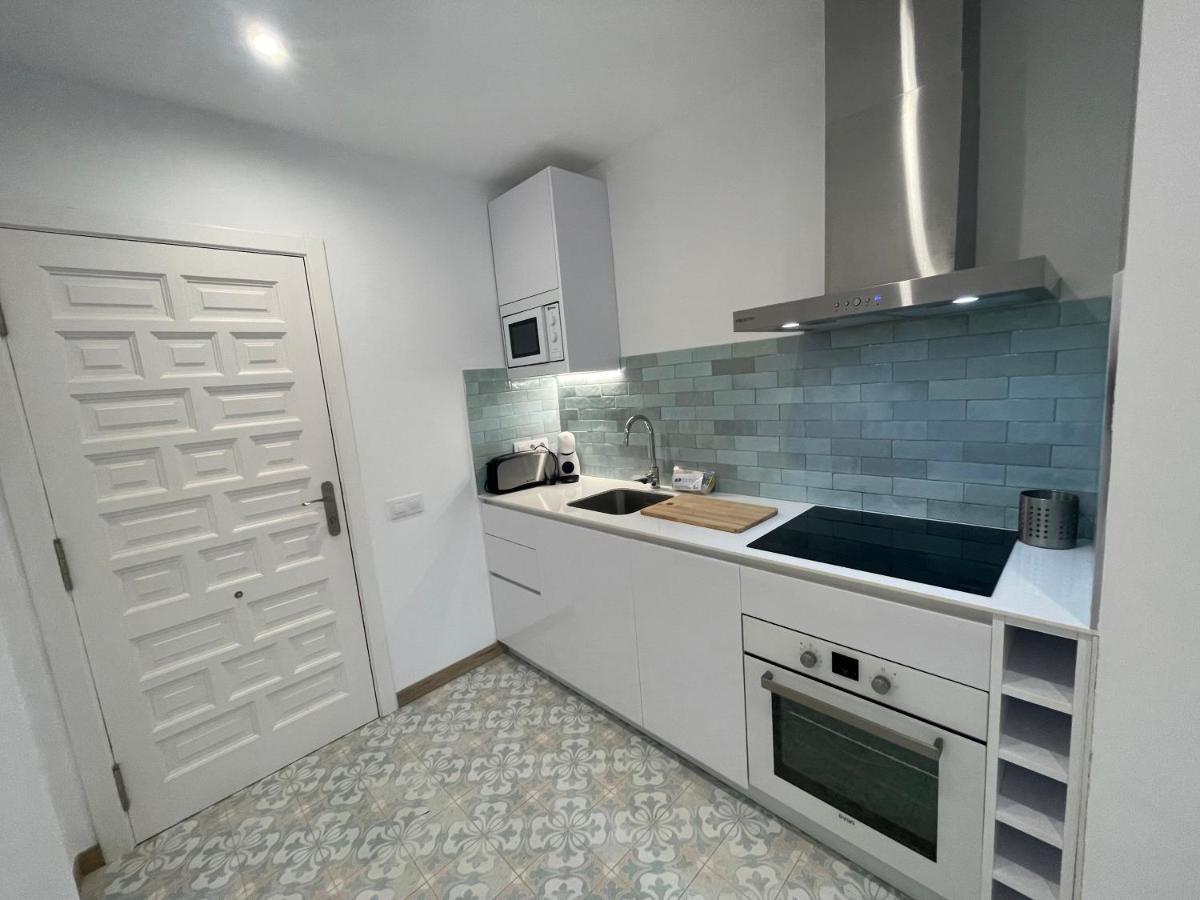 Appartamento Apcostas Alcossebre Esterno foto